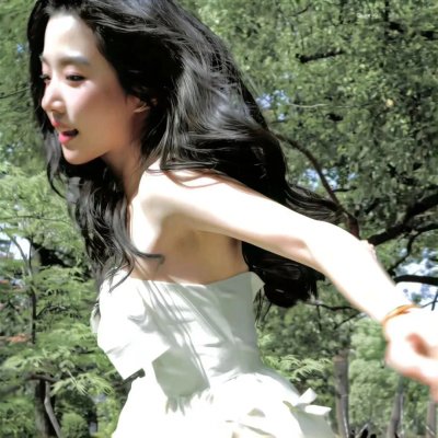 超级少女第四季
