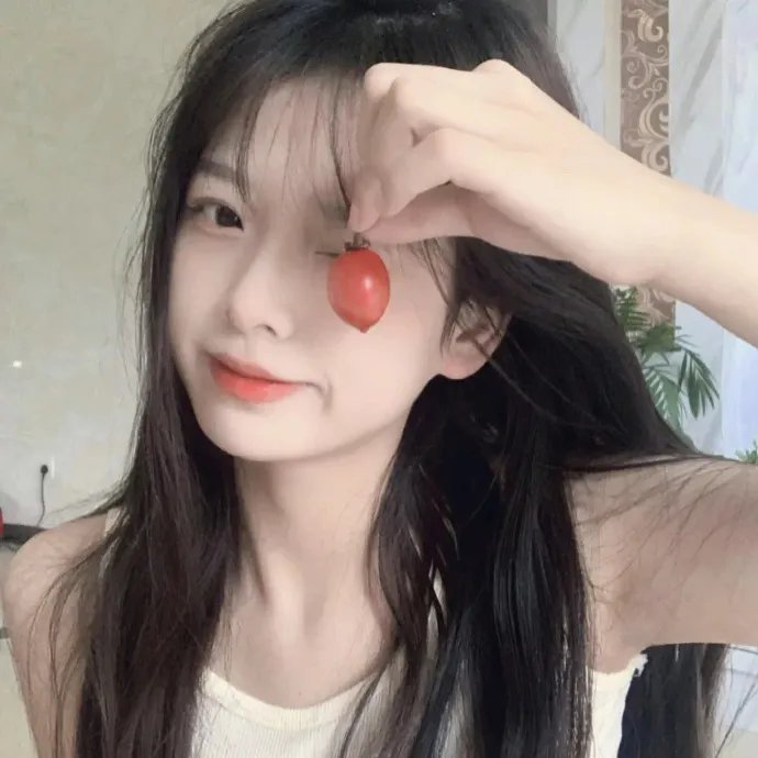 如此勇敢的女孩
